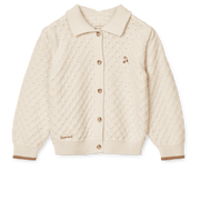 Gilet tricoté Jane Sandy