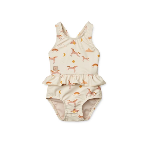 Maillot de bain bébé Amina Dream