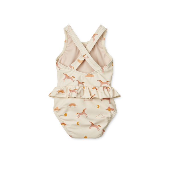 Maillot de bain bébé Amina Dream