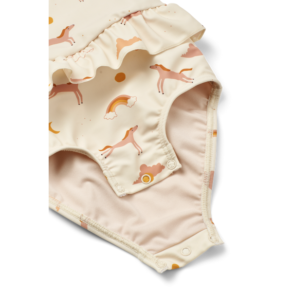 Maillot de bain bébé Amina Dream
