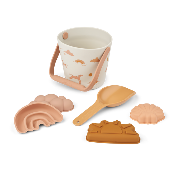 Gilma Sandspielzeug-Set Dream