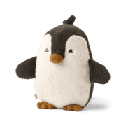 Pingouin en peluche Berto