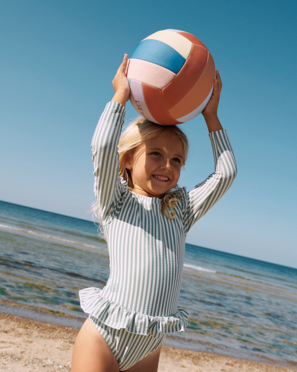 Villa Volleyball Peppermint