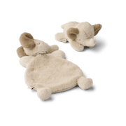 Liliana Elephant Plush Gift Set