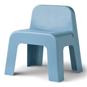 Chaise Chase Beach Blue