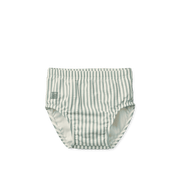 Culottes de bain pour bébé Anthony Menthe poivrée / Sable