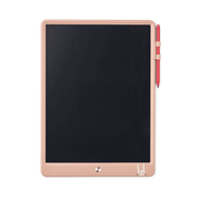 Zora Magic Zeichenboard 13.5" Rabbit / Pale tuscany