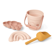 Kit Sandspielzeug-Set Butterfly / Apple Blossom