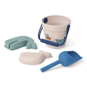 Kit Sandspielzeug-Set Sailing / Sandy