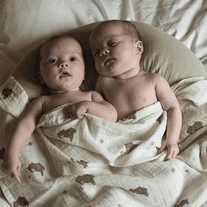 That's mine Aktion: Moon Stillkissen Desert Sage | Stillkissen | Beluga Kids