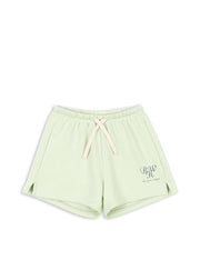 Short RHW X KS Mono Meadow Mist