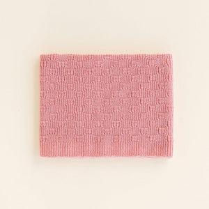 Hvid-Tube Schal Gigi Bubblegum-Beluga Kids