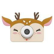 Children's Camera C1 - Zoo Friends Deer