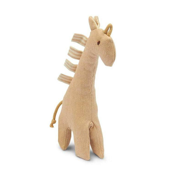 Senger Naturwelt Natur Pur Spieltier Giraffe | Babyspielzeug | Beluga Kids