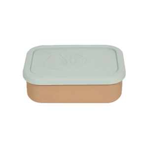 OYOY Lunchbox Yummy Small Grün | Lunchbox | Beluga Kids