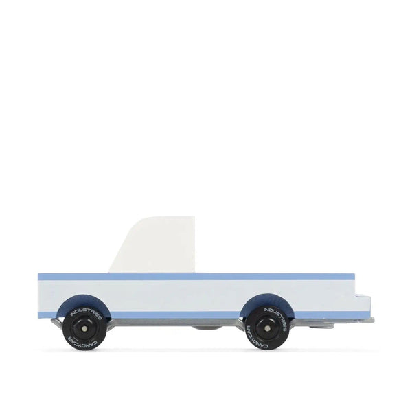 Candylab Toys Candycar Sonora Pickup | Spielzeugauto | Beluga Kids
