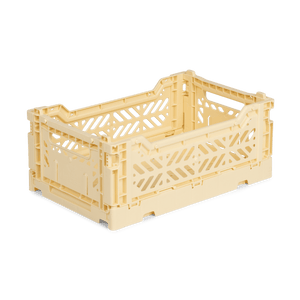 Aykasa Aufbewahrungsbox Mini Banana | Aufbewahrung & Ordnungssysteme | Beluga Kids