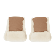 Schaffell-Handwärmer Buggy Mittens Bruno