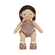 Dinkum Doll Poupée Sprout