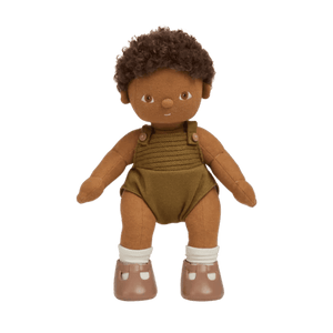Olli Ella Puppe Dinkum Doll Button | Puppen | Beluga Kids