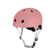Fahrradhelm Gr. S Raspberry