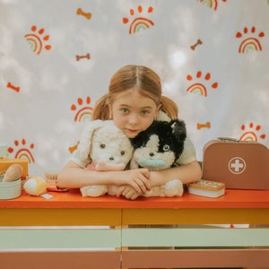 Olli Ella Dinkum Dog Lucky | Puppen | Beluga Kids