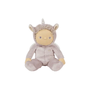 Uma, la licorne de Dinky Dinkum