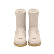 Bottes d'hiver Wadudu Classic Cat Soft Lavender Leather
