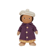 Dress Me Dinky Violet Lavande