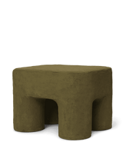 Chaise Podo Kaki