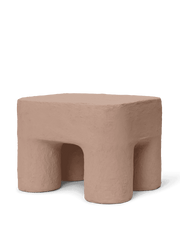 Chaise Podo Rose