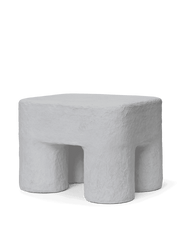 Chaise Podo Blanche