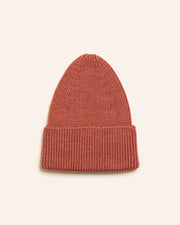 Beanie Fonzie Wild Berry