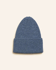 Beanie Fonzie Denim