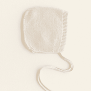 Bonnette Dolly Crème