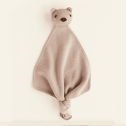 Schmusetuch Teddy Tokki Apricot
