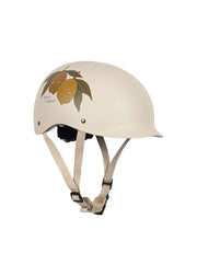 Casque de vélo aigre-doux