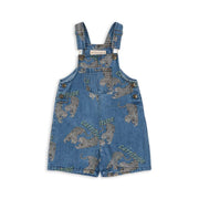 Magot Overall Cattitude