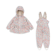 Regenset Palme Girl Fiola