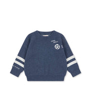Strickpullover Lapis Dark Navy
