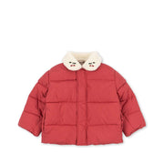Winterjacke Alpi Cardinal
