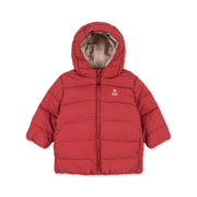 Winterjacke Alpi Cardinal