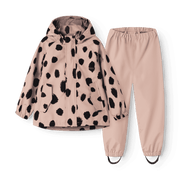 Pedia Regenset Mega Leo Spot / Pale Tuscany