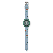 Montre-bracelet enfant Sussi Fun / Bleu plage