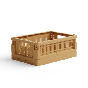 Made Crate Aufbewahrungsbox Mini Fudge | Aufbewahrung & Ordnungssysteme | Beluga Kids