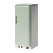 Miniature Kühlschrank Minze