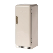 Miniature Kühlschrank Weiss