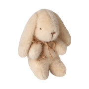 Plüsch-Hase Mini Cream