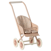 Poussette Micro Poudre
