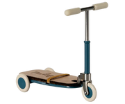 Trotinette Maus Blau